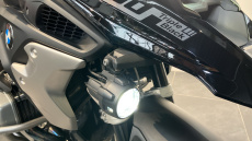 BMW R1250 GS TE 